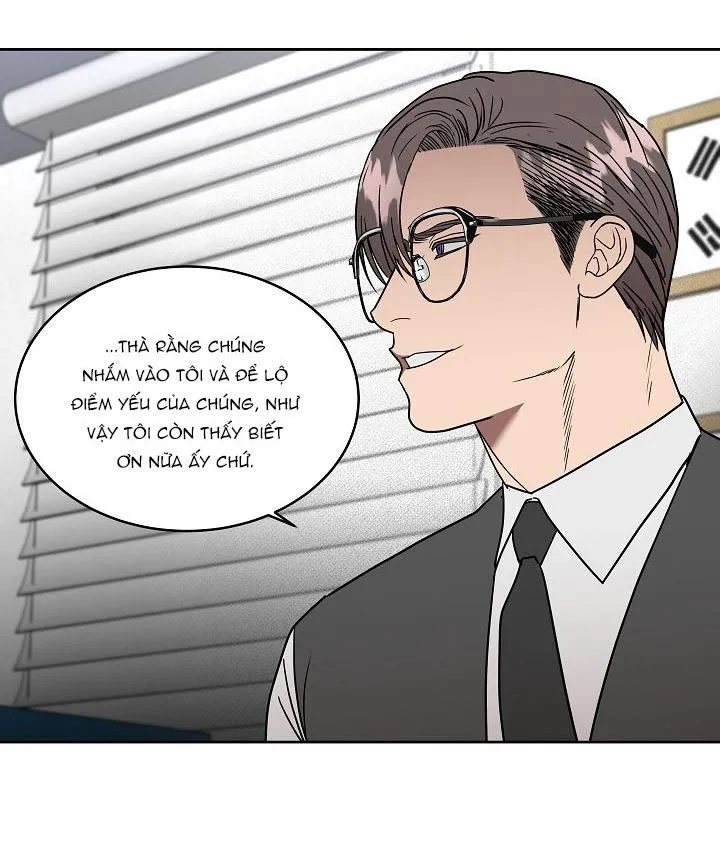 Không Hơn Không Kém Chapter 27 Trang 17