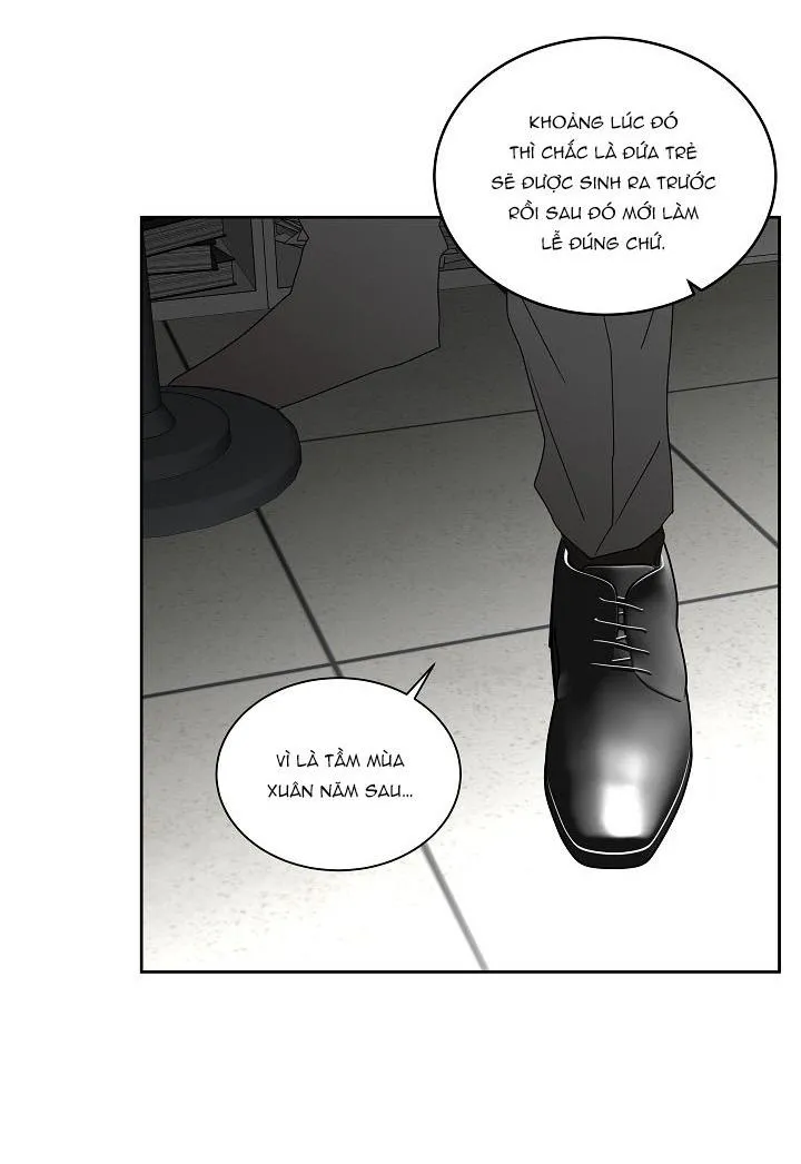 Không Hơn Không Kém Chapter 27 Trang 22