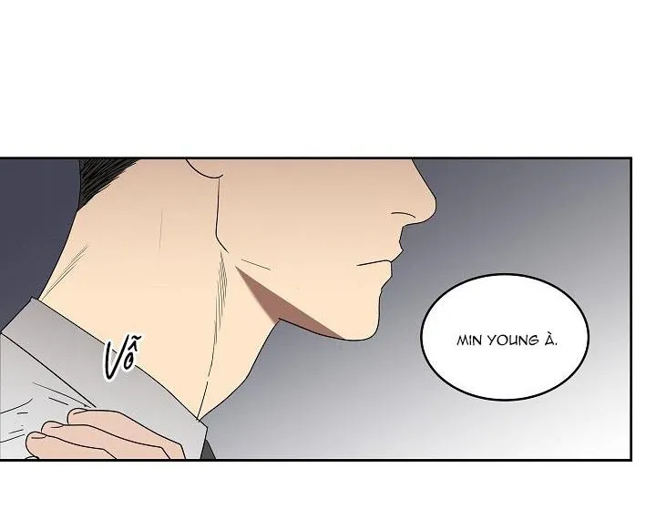 Không Hơn Không Kém Chapter 27 Trang 23