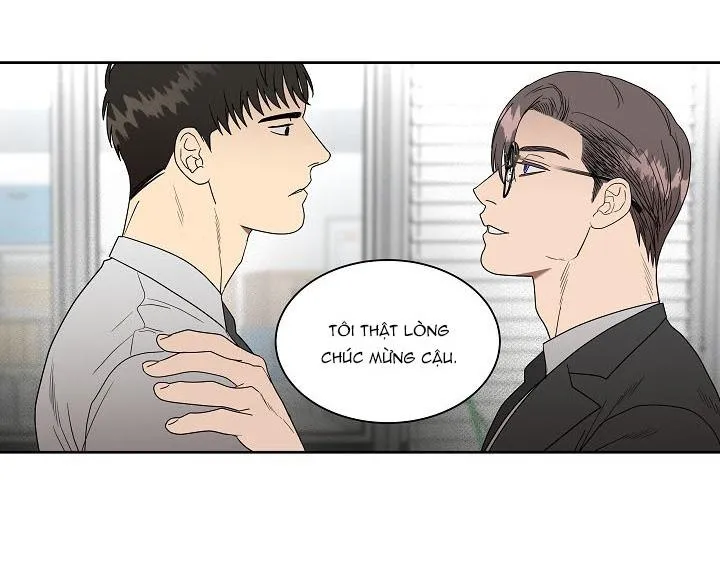 Không Hơn Không Kém Chapter 27 Trang 24