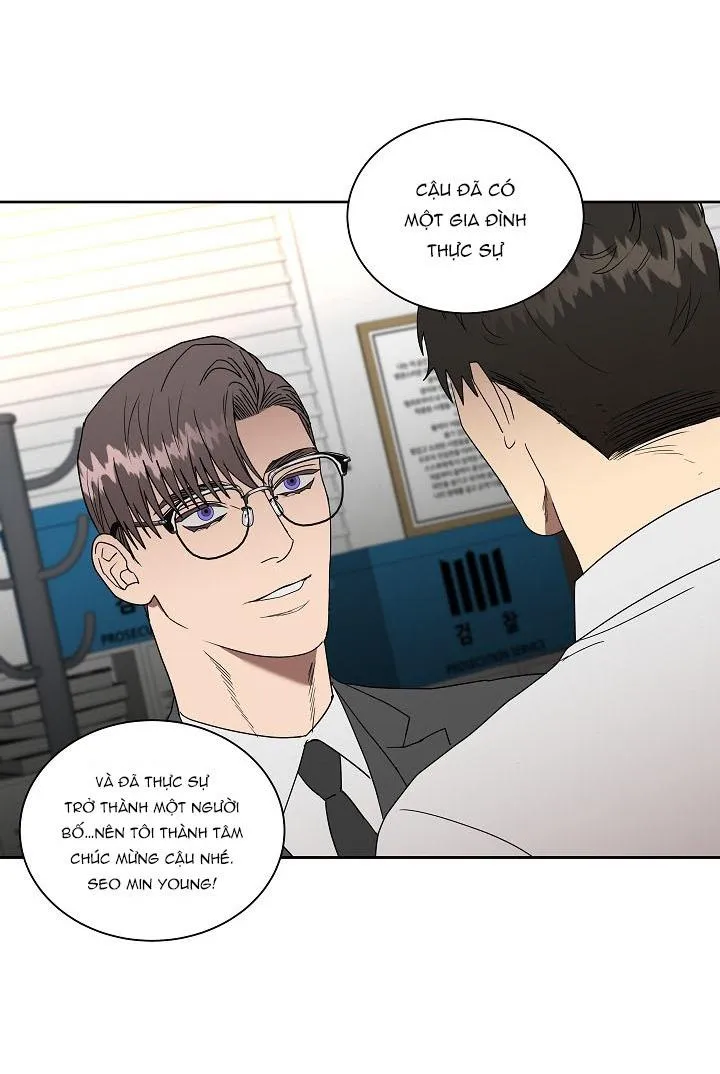 Không Hơn Không Kém Chapter 27 Trang 25