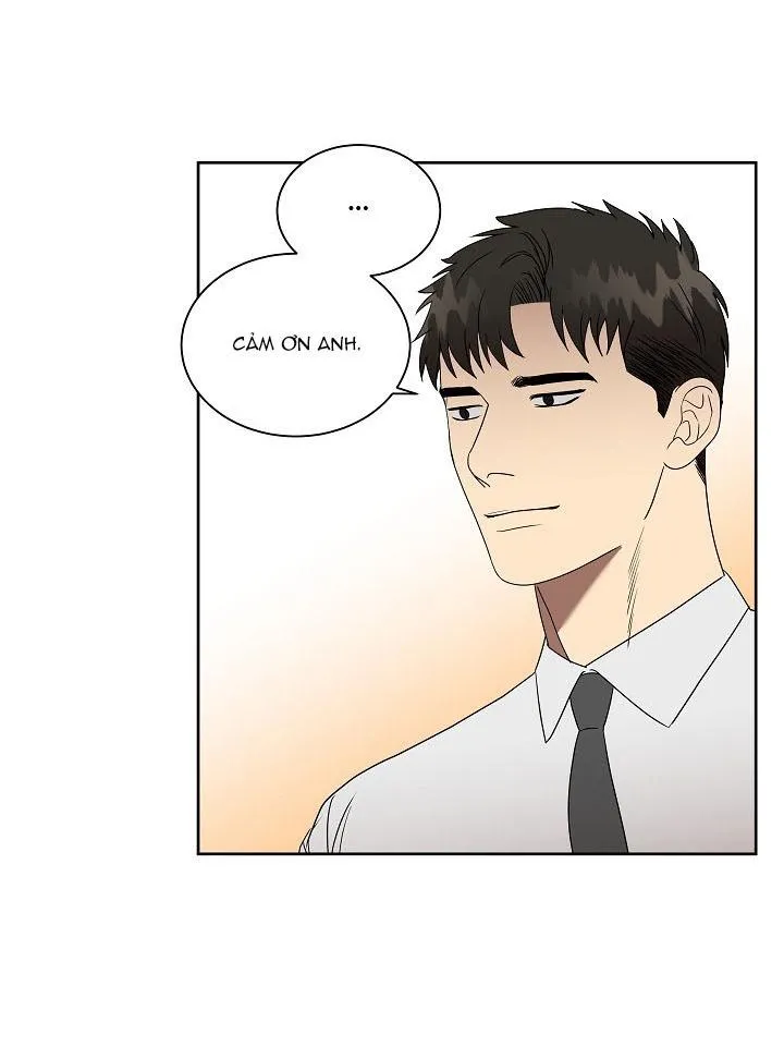 Không Hơn Không Kém Chapter 27 Trang 26