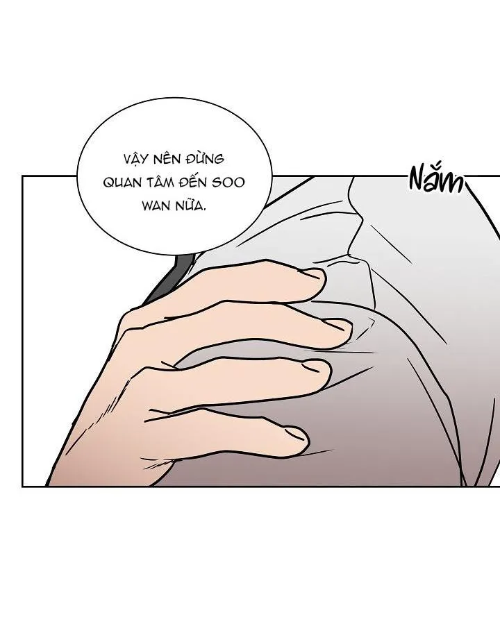 Không Hơn Không Kém Chapter 27 Trang 29