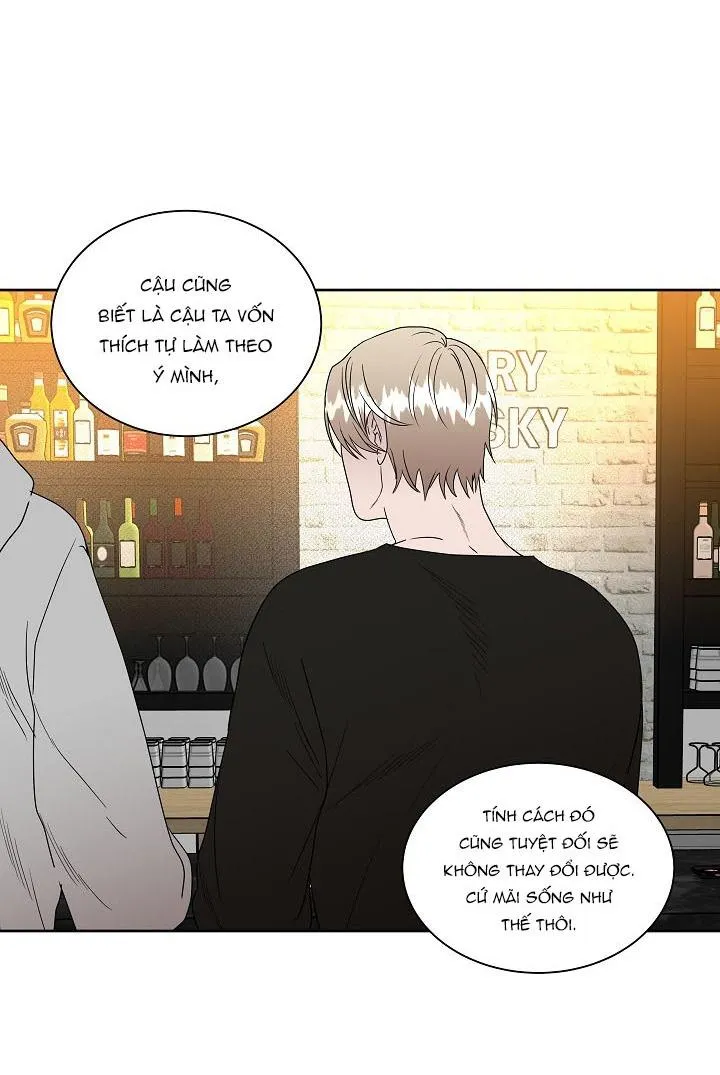 Không Hơn Không Kém Chapter 27 Trang 30