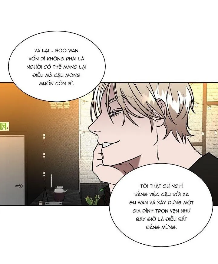 Không Hơn Không Kém Chapter 27 Trang 31