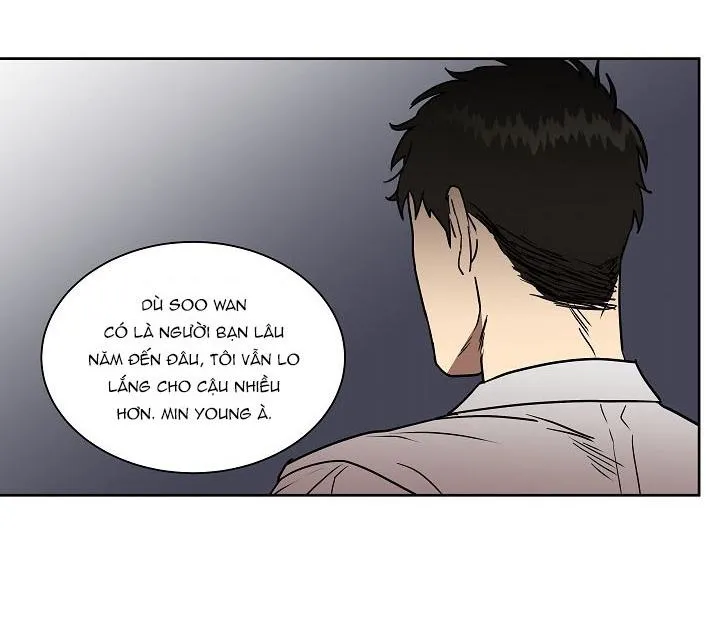 Không Hơn Không Kém Chapter 27 Trang 32