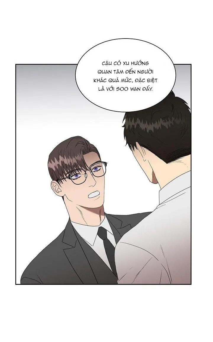 Không Hơn Không Kém Chapter 27 Trang 33
