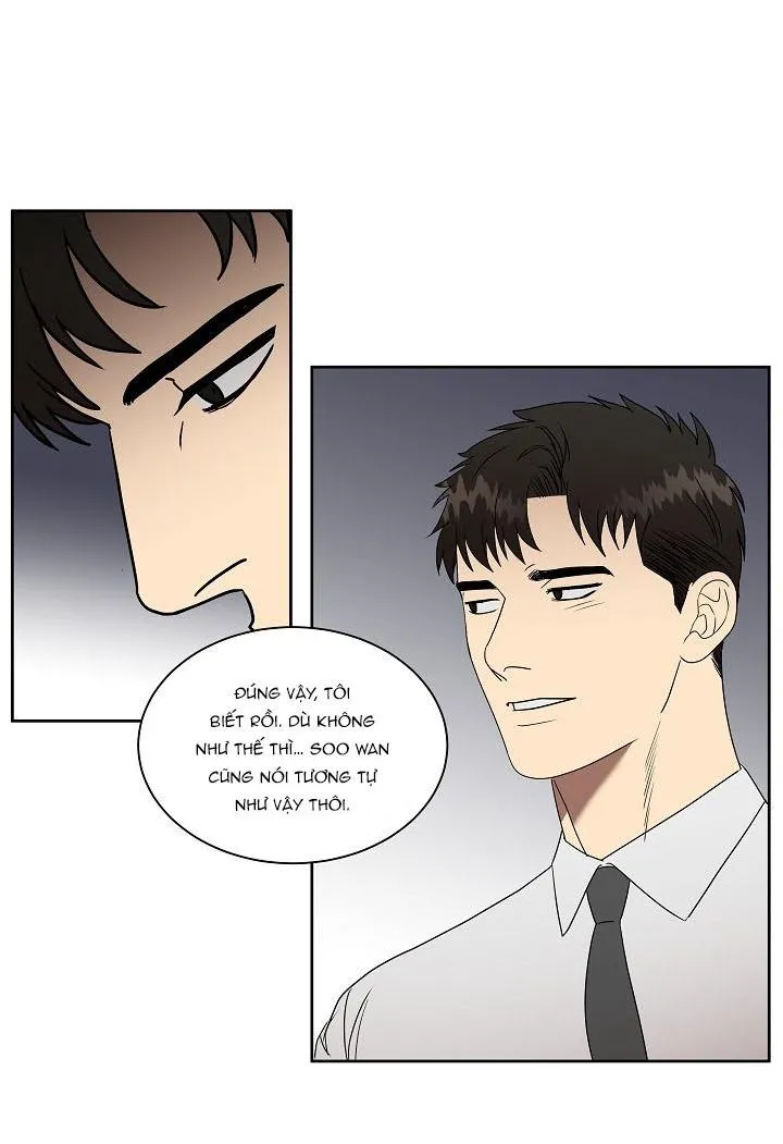 Không Hơn Không Kém Chapter 27 Trang 34