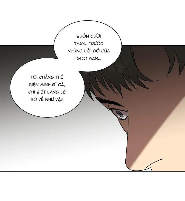 Không Hơn Không Kém Chapter 27 Trang 37