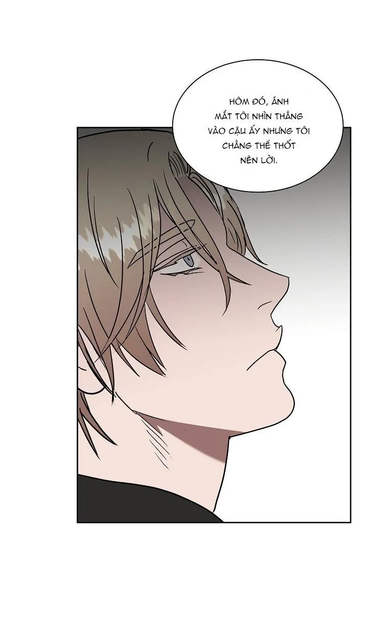 Không Hơn Không Kém Chapter 27 Trang 38