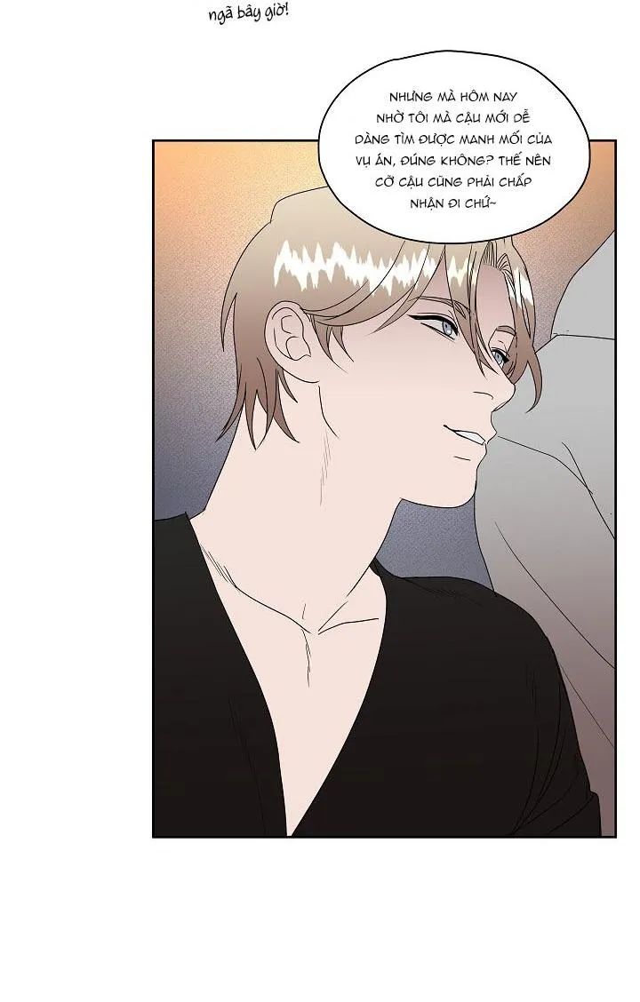 Không Hơn Không Kém Chapter 27 Trang 45