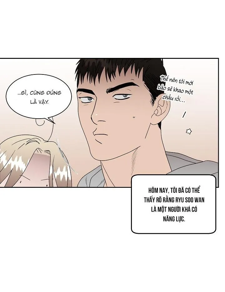 Không Hơn Không Kém Chapter 27 Trang 46