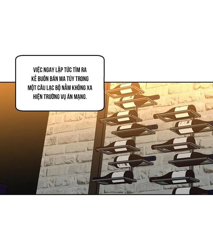 Không Hơn Không Kém Chapter 27 Trang 47