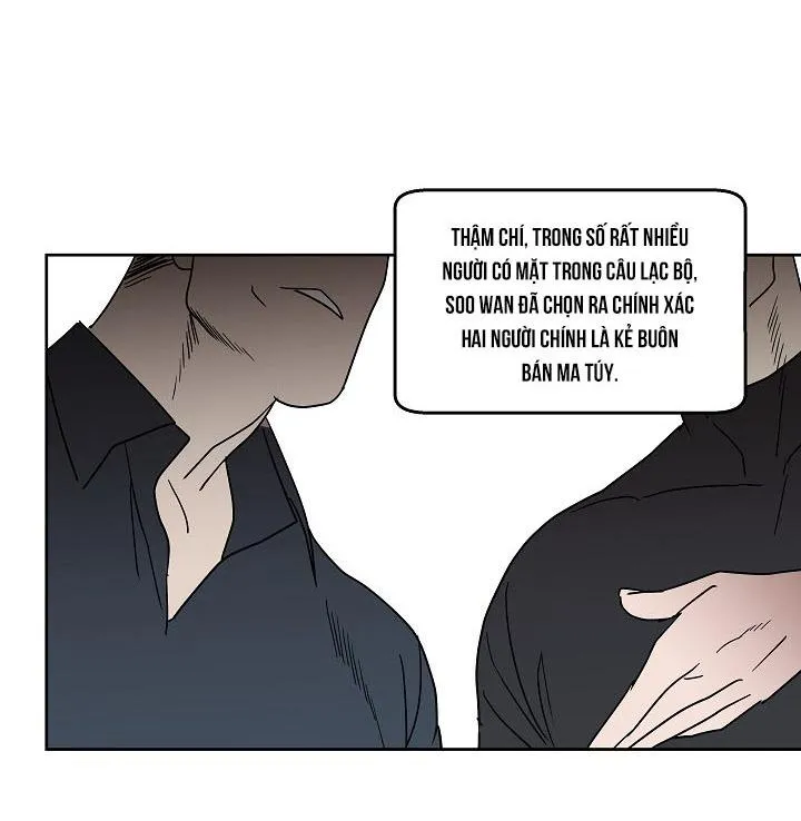 Không Hơn Không Kém Chapter 27 Trang 48