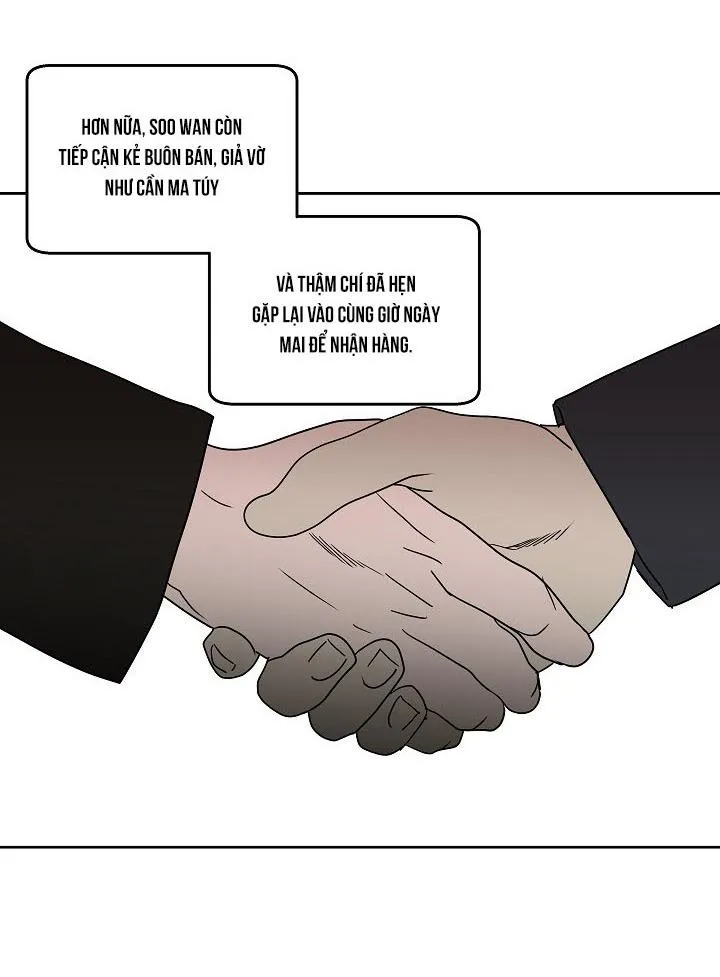 Không Hơn Không Kém Chapter 27 Trang 49