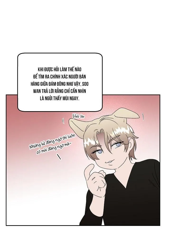 Không Hơn Không Kém Chapter 27 Trang 50