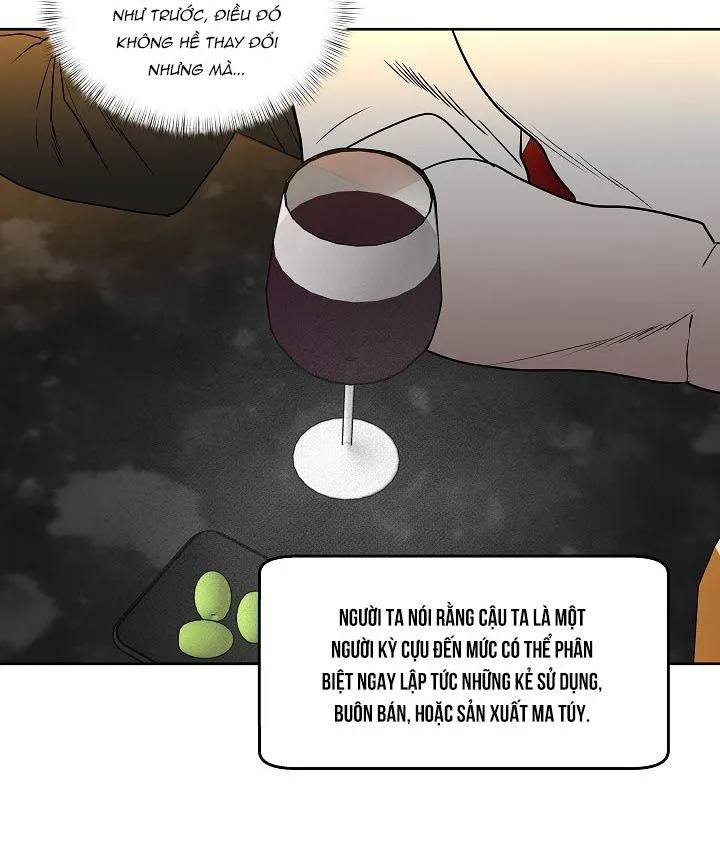 Không Hơn Không Kém Chapter 27 Trang 52