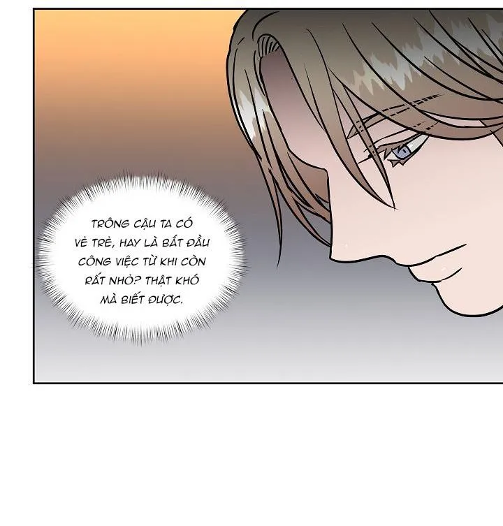 Không Hơn Không Kém Chapter 27 Trang 54