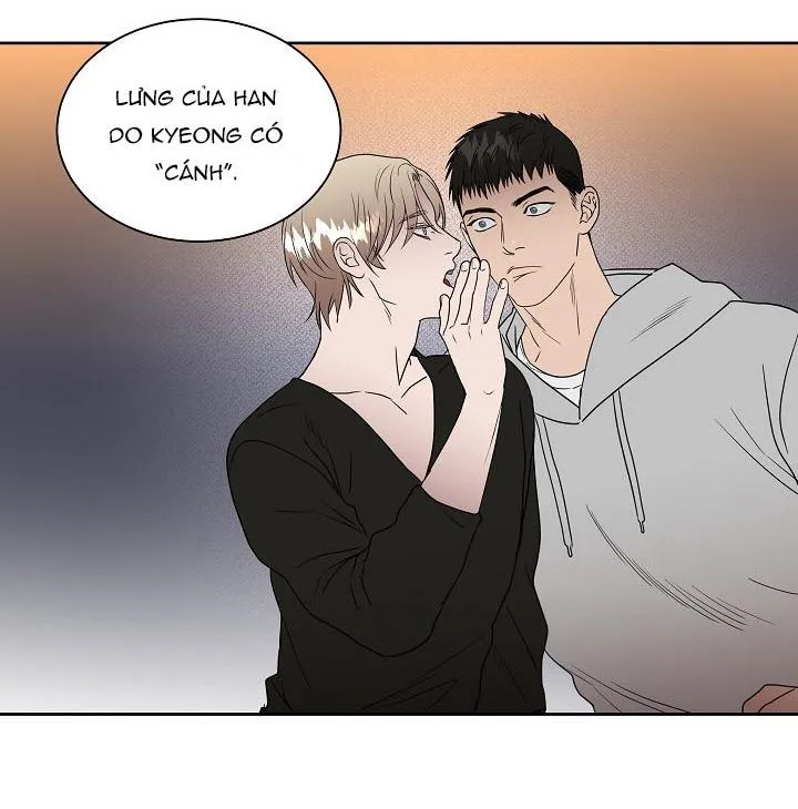 Không Hơn Không Kém Chapter 27 Trang 57