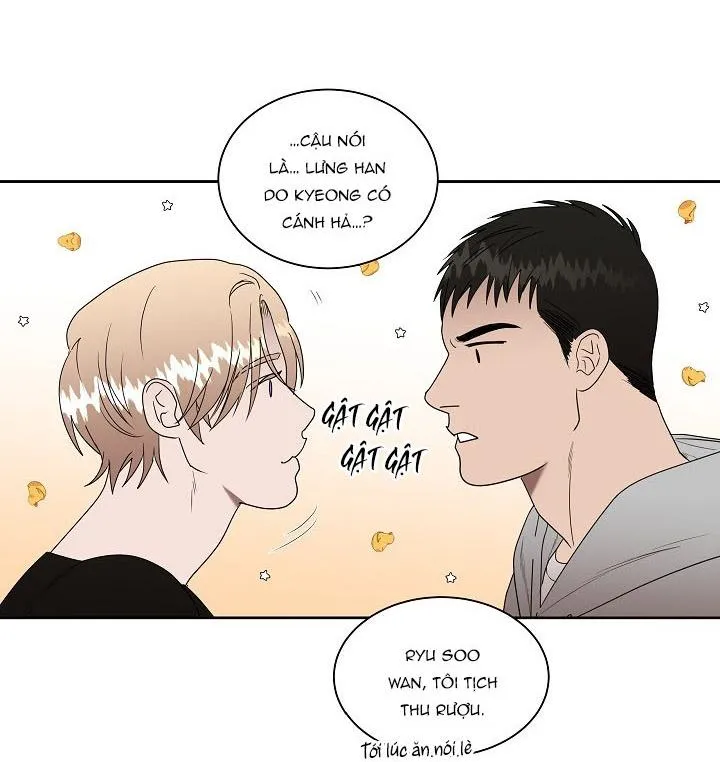 Không Hơn Không Kém Chapter 27 Trang 58