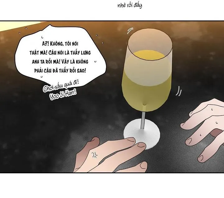 Không Hơn Không Kém Chapter 27 Trang 59