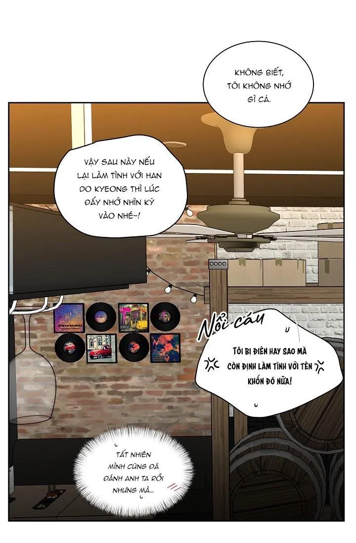 Không Hơn Không Kém Chapter 27 Trang 60