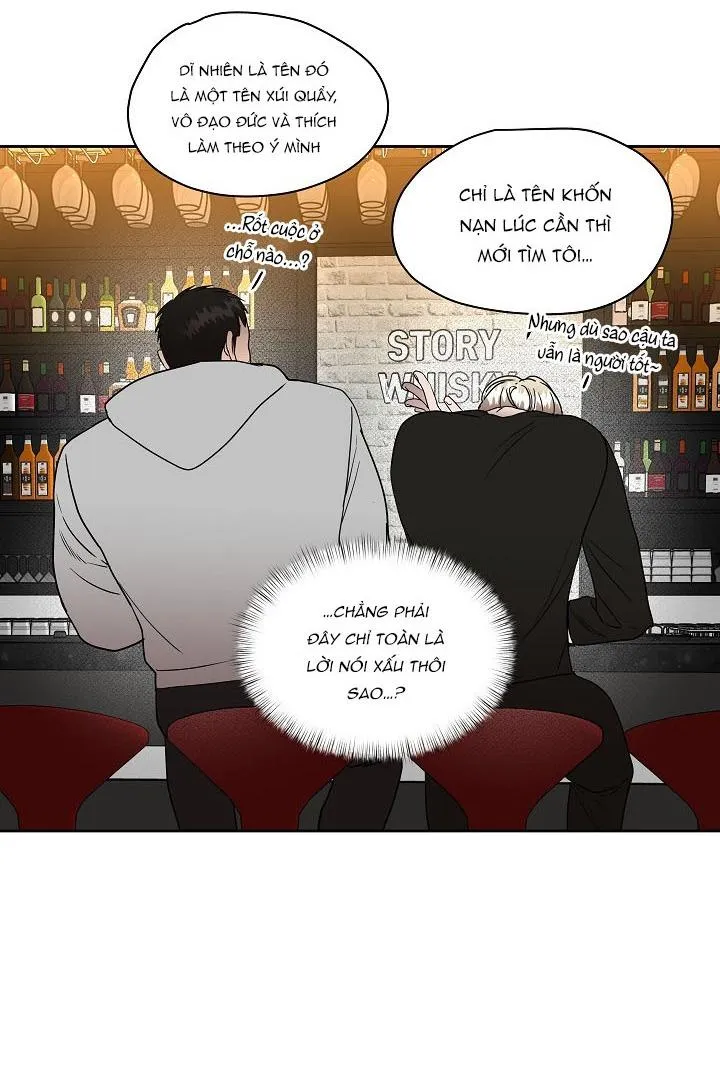 Không Hơn Không Kém Chapter 27 Trang 62