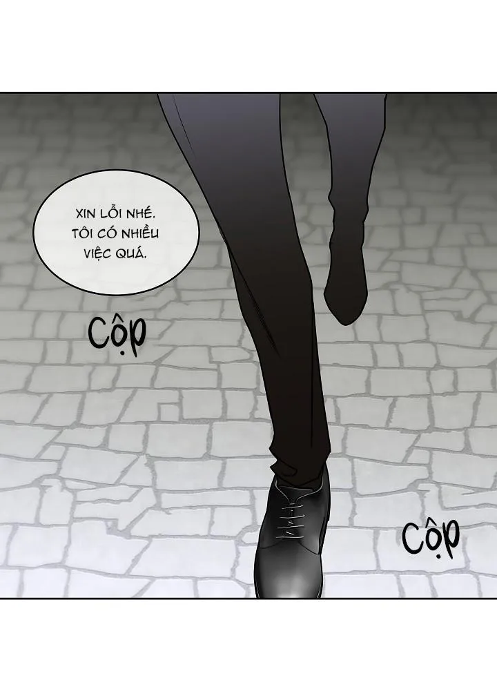 Không Hơn Không Kém Chapter 28 Trang 4