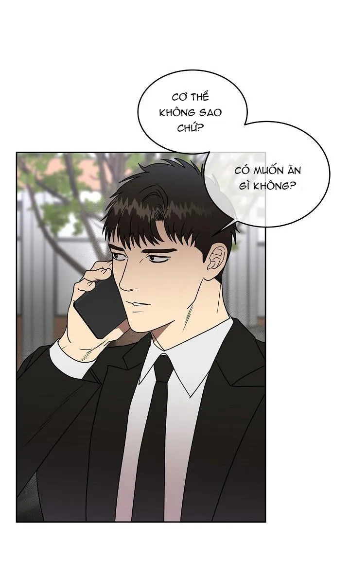 Không Hơn Không Kém Chapter 28 Trang 5