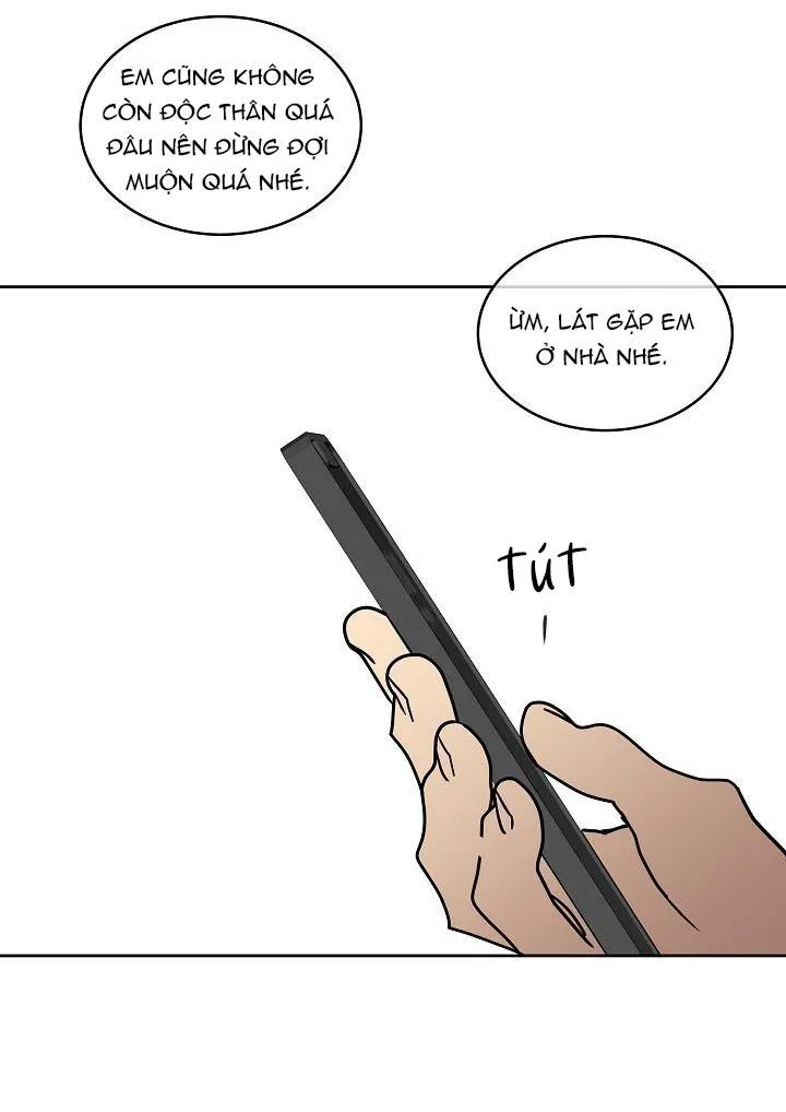 Không Hơn Không Kém Chapter 28 Trang 9