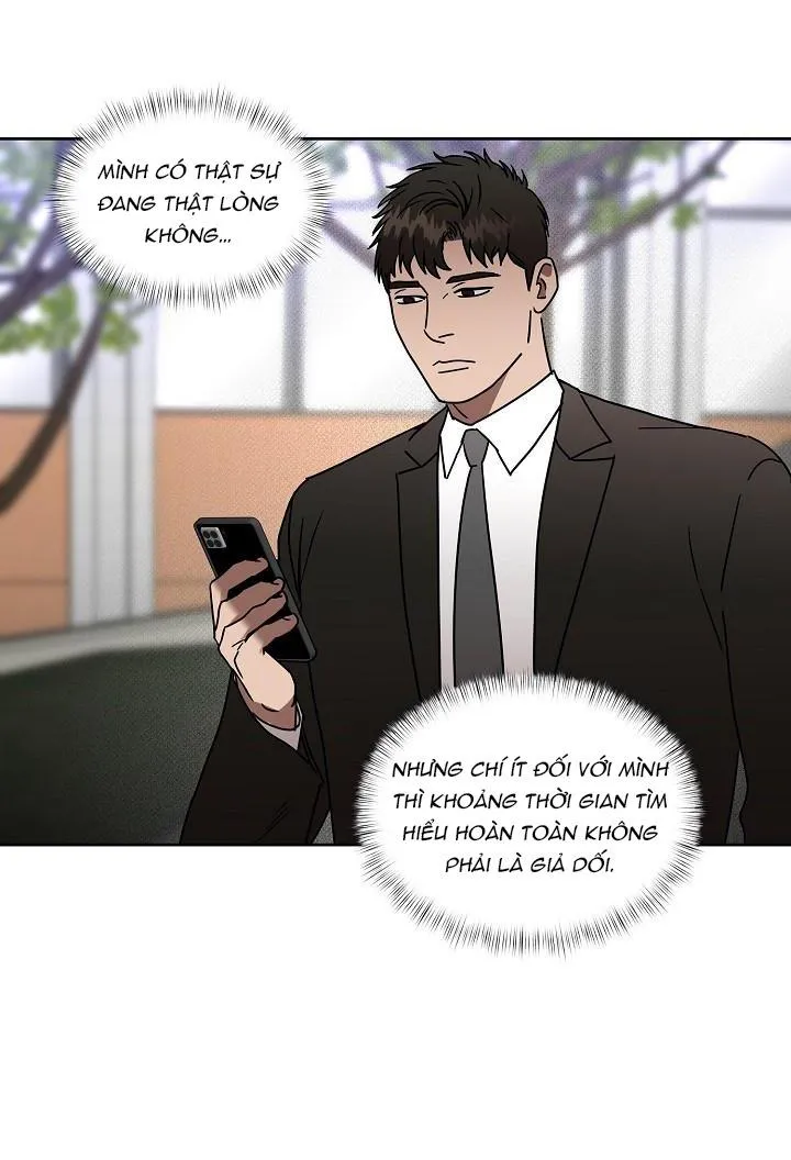 Không Hơn Không Kém Chapter 28 Trang 14