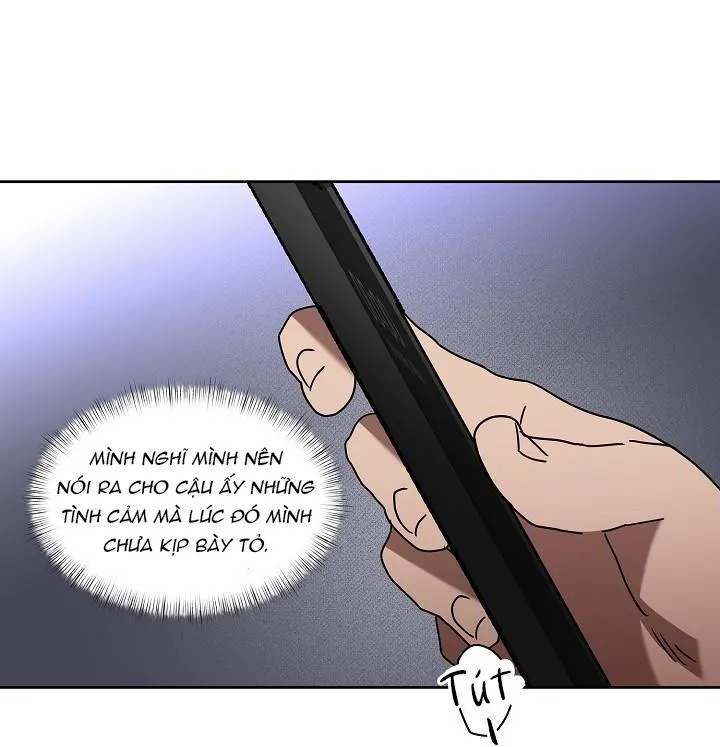 Không Hơn Không Kém Chapter 28 Trang 15