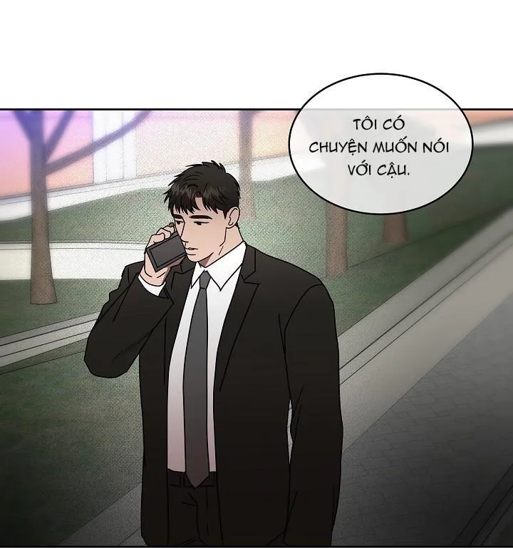 Không Hơn Không Kém Chapter 28 Trang 22