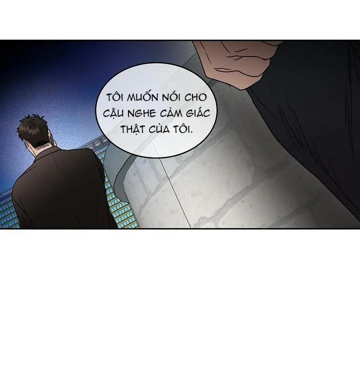 Không Hơn Không Kém Chapter 28 Trang 24