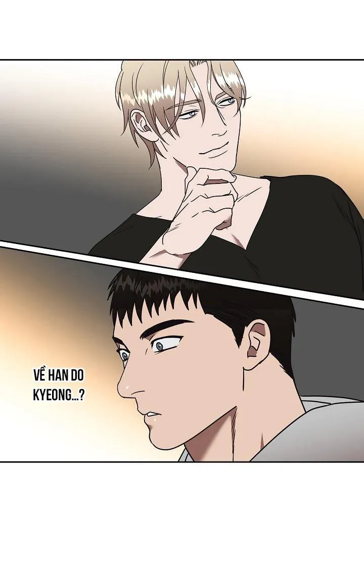 Không Hơn Không Kém Chapter 28 Trang 29