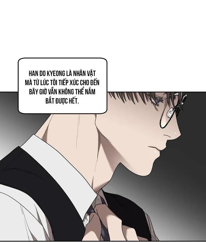 Không Hơn Không Kém Chapter 28 Trang 30