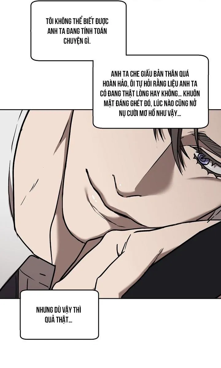 Không Hơn Không Kém Chapter 28 Trang 31