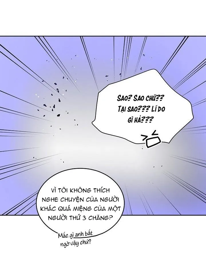 Không Hơn Không Kém Chapter 28 Trang 33