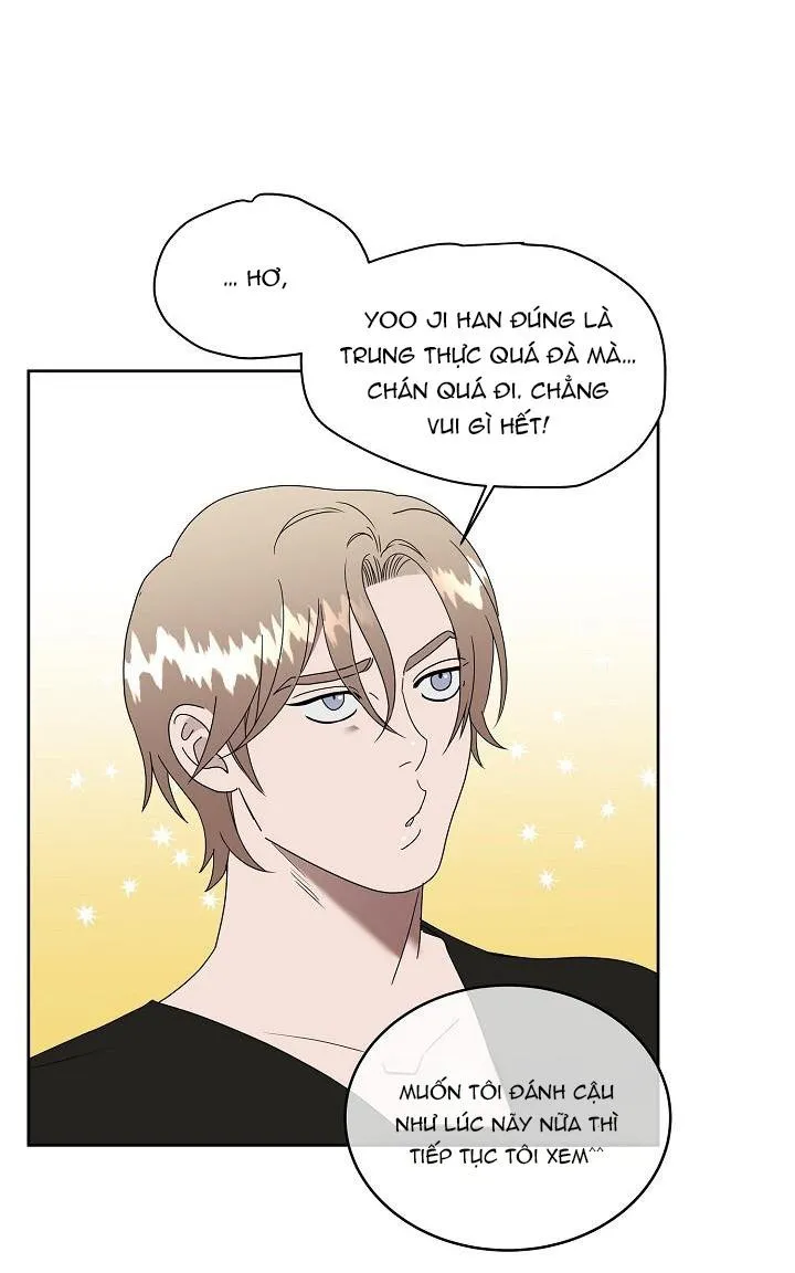 Không Hơn Không Kém Chapter 28 Trang 35