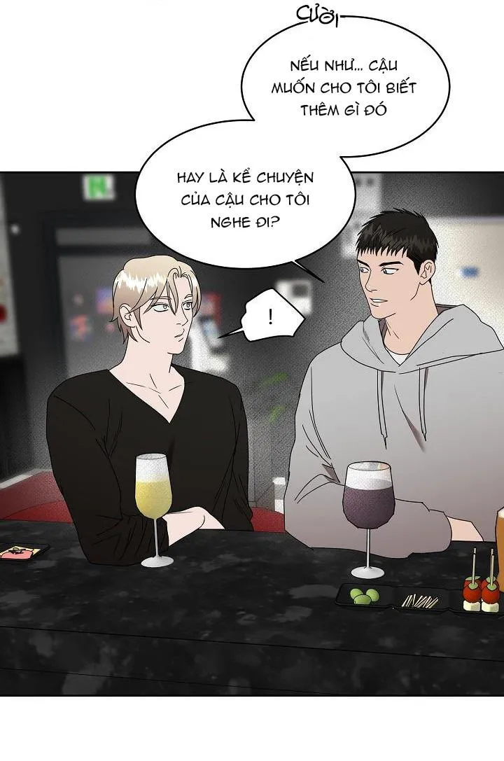 Không Hơn Không Kém Chapter 28 Trang 37