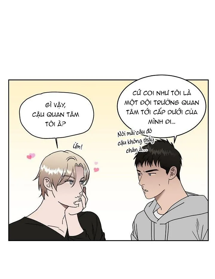 Không Hơn Không Kém Chapter 28 Trang 39