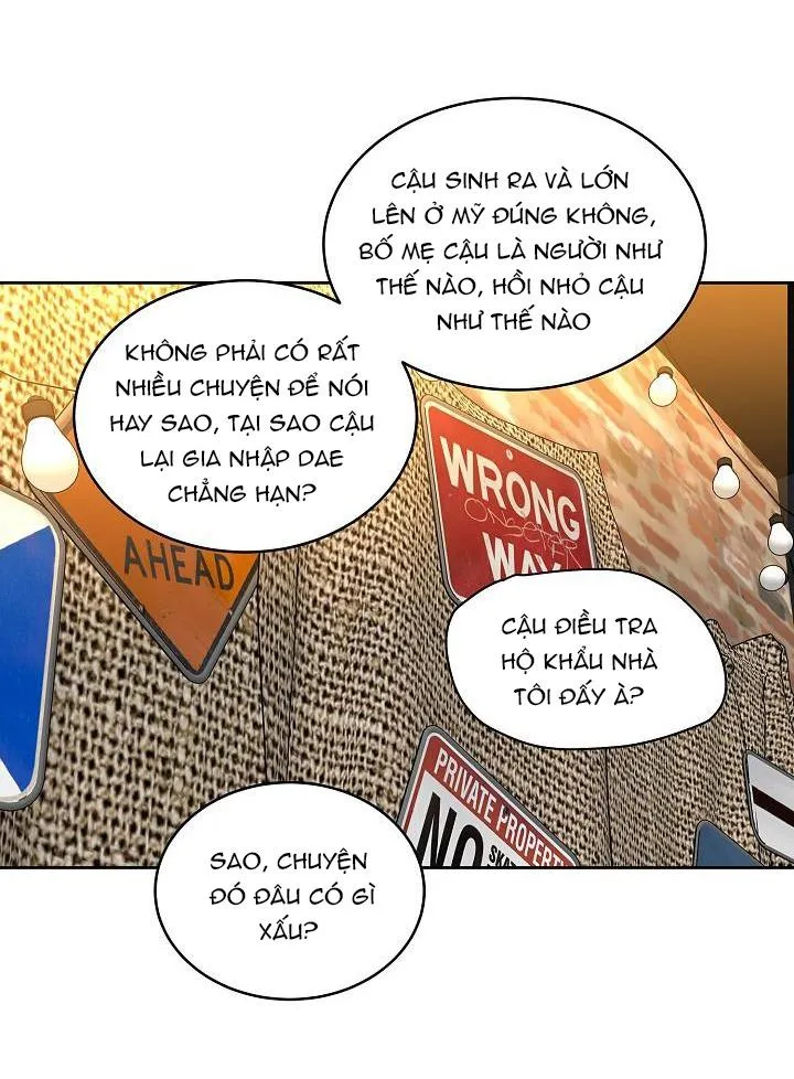 Không Hơn Không Kém Chapter 28 Trang 41