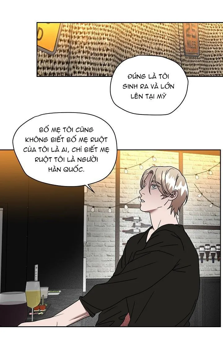 Không Hơn Không Kém Chapter 28 Trang 42