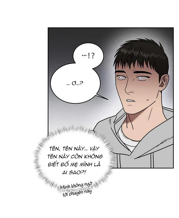 Không Hơn Không Kém Chapter 28 Trang 43