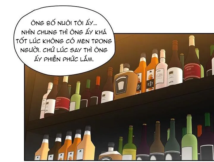 Không Hơn Không Kém Chapter 28 Trang 46