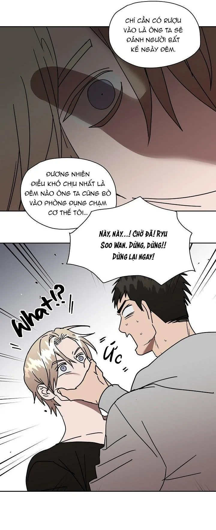 Không Hơn Không Kém Chapter 28 Trang 47