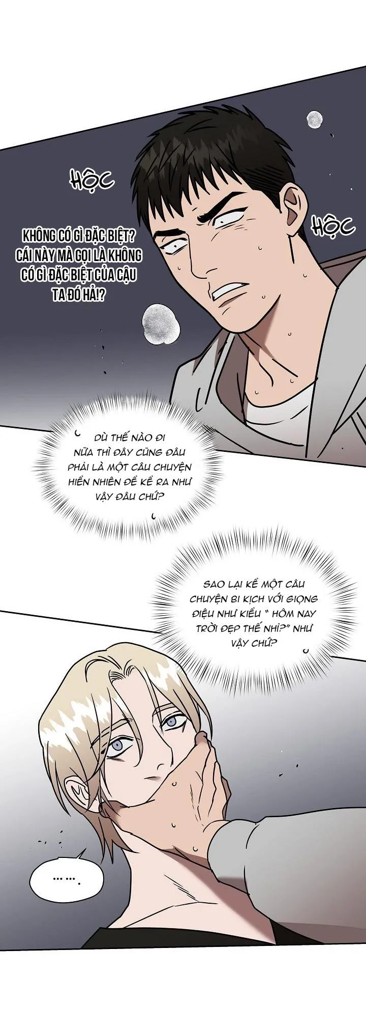 Không Hơn Không Kém Chapter 28 Trang 48