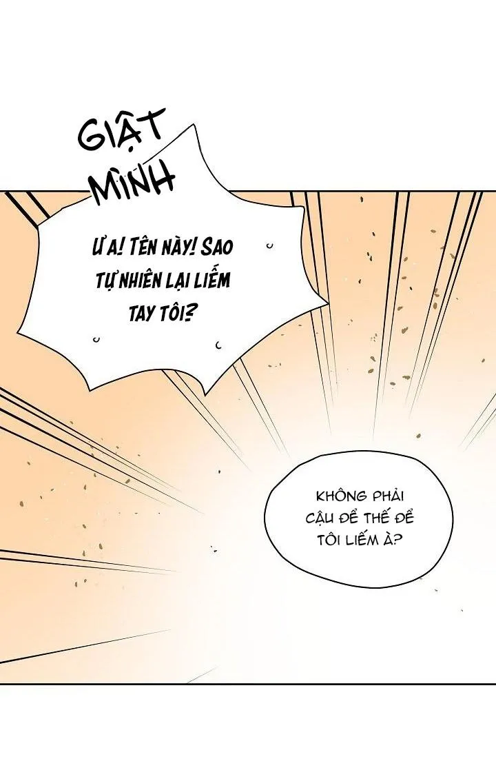 Không Hơn Không Kém Chapter 28 Trang 50