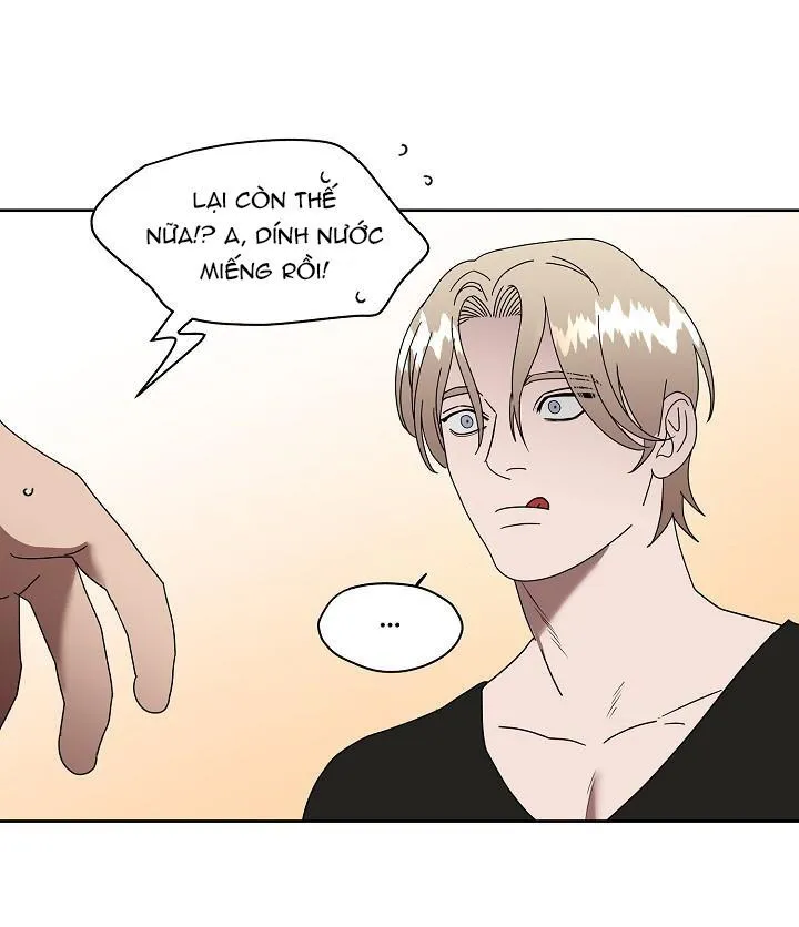 Không Hơn Không Kém Chapter 28 Trang 51