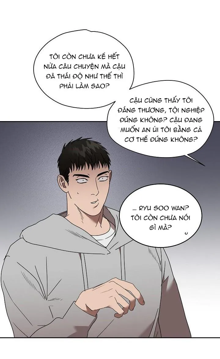 Không Hơn Không Kém Chapter 28 Trang 52